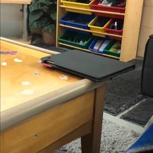 Meet your Posher, Mike